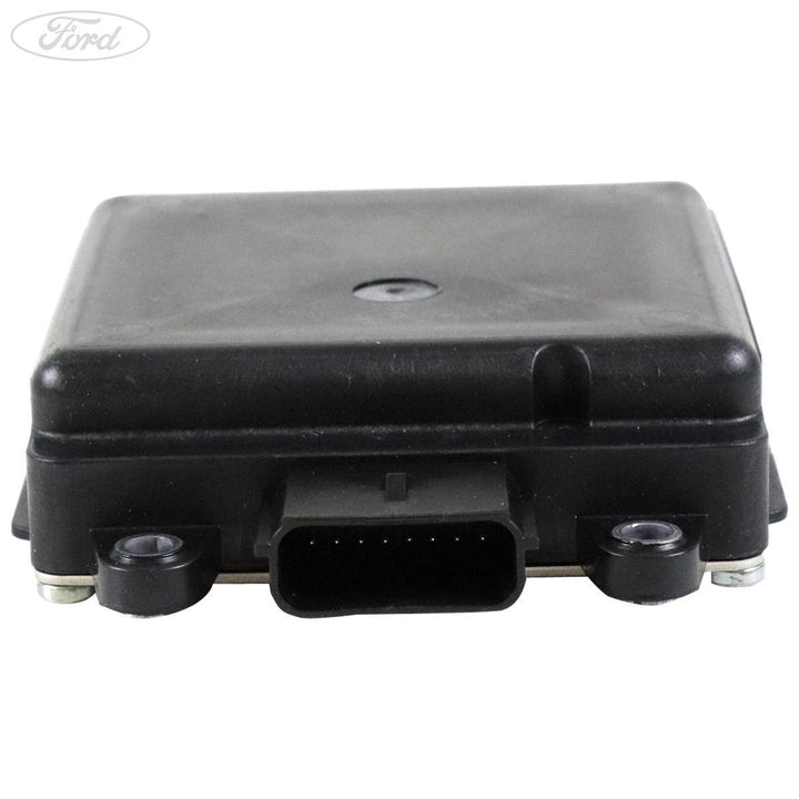 C-MAX FOCUS REAR PARKING SENSOR BLIND SPOT DETECTION2 15-17
