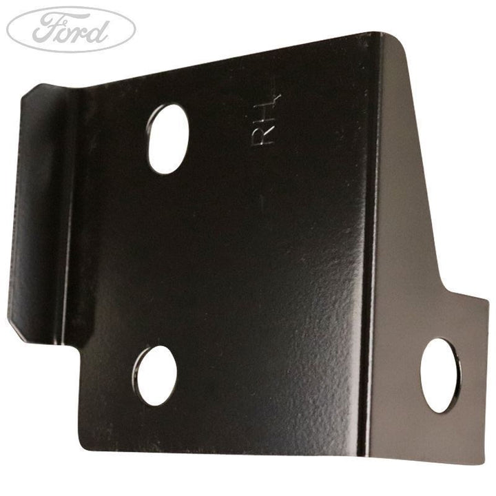 RANGER FRONT O/S BUMPER LOWER SUPPORT BRACKET ET 2006-2010