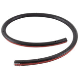 TRANSIT TRANSIT REAR DOOR WEATHERSTRIP SEAL
