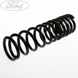 FOCUS REAR O/S OR N/S SUSPENSION COIL SPRING