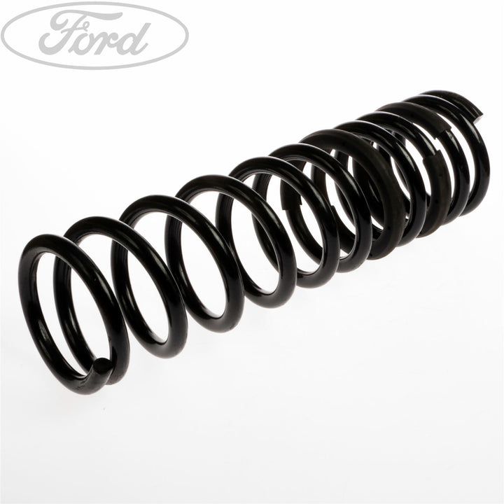 FOCUS REAR O/S OR N/S SUSPENSION COIL SPRING