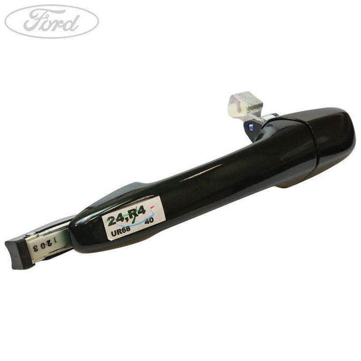 OUTER DOOR HANDLE