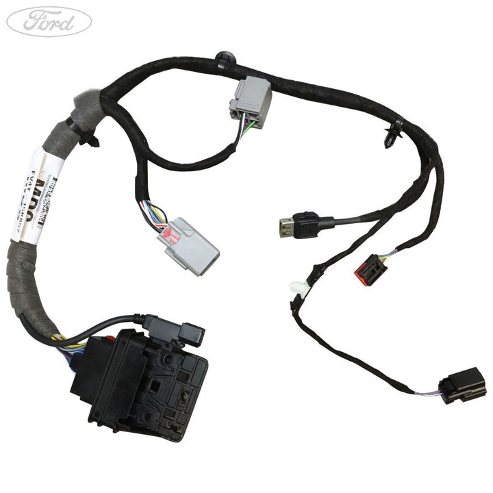 SWITCHES WIRE