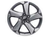 FOCUS FROM 04/2018 ALLOY WHEEL 17