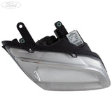TRANSIT CONNECT FRONT O/S HEAD LIGHT LAMP 2002-2013
