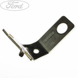 BRACKET - BRAKE HOSE SUPPORT