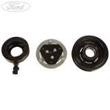 TRANSIT 2.2 DIESEL AIR-CON COMPRESSOR CLUTCH 06-14