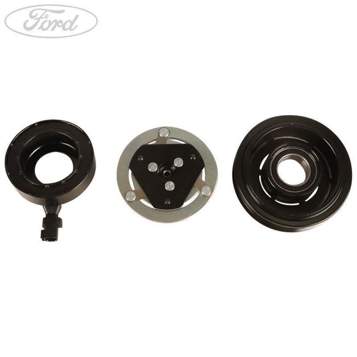 TRANSIT 2.2 DIESEL AIR-CON COMPRESSOR CLUTCH 06-14
