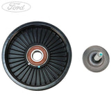 RANGER TENSION PULLEY WITH ELECTRONIC POWER STEERING 2015-