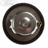ENGINE COOLANT THERMOSTAT