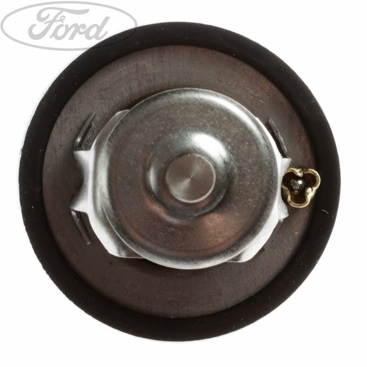 ENGINE COOLANT THERMOSTAT