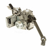 Fiesta Steering Column Less Keyless Entry 2008-2011