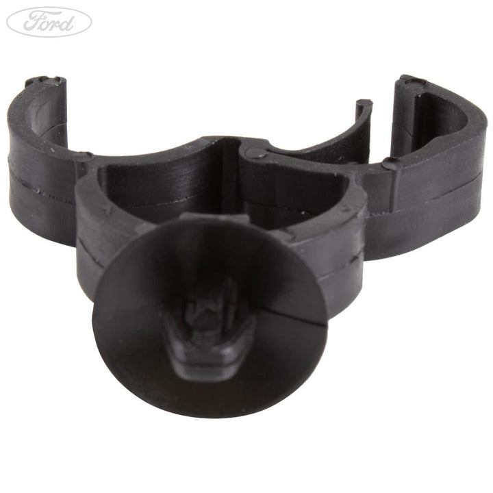 SUPPLY & RETURN HOSES POWER STRG CLIP PACK OF 5