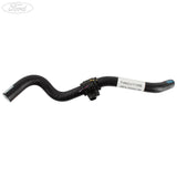 RANGER 2.2 DIESEL POWER STEERING HOSE LESS ATTITUDE