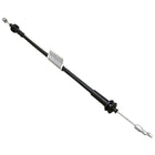 TRANSIT CONNECT REAR DOOR LOCK MECHANISM CABLE 2013-