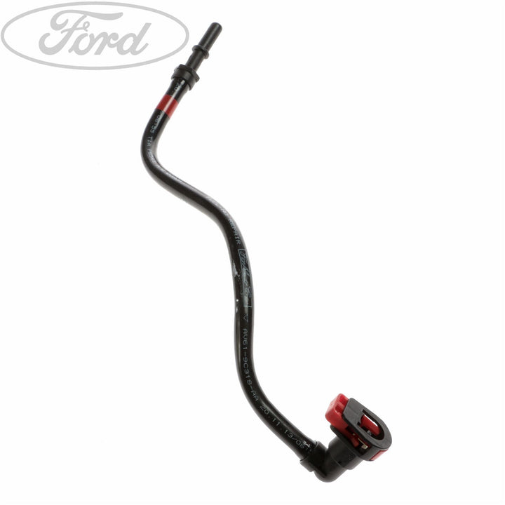 FUEL LINE TUBE