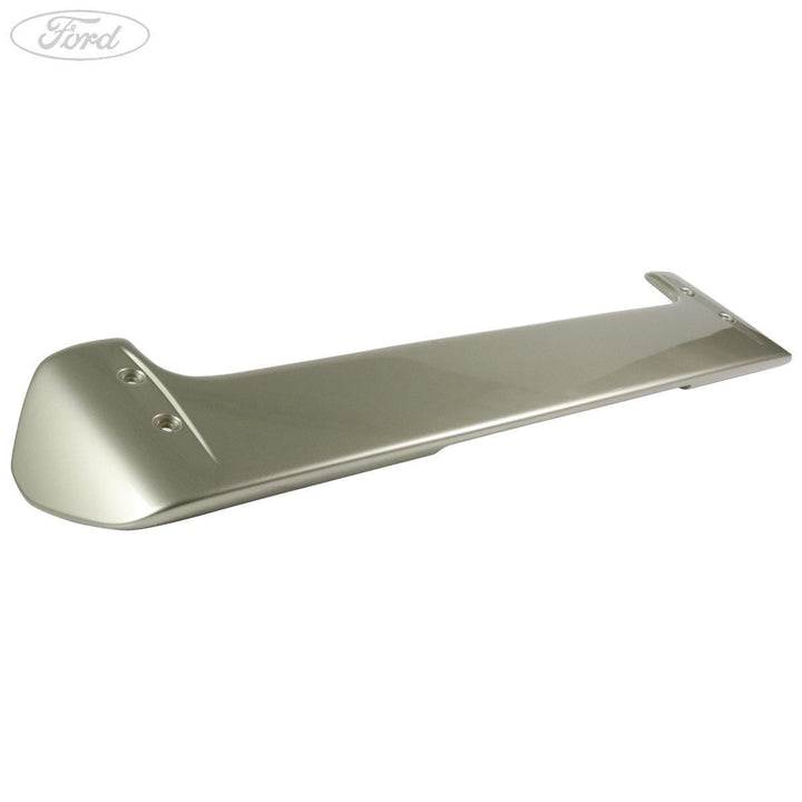 REAR SPOILER