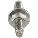 FUEL INJECTORS AND PIPES STUD