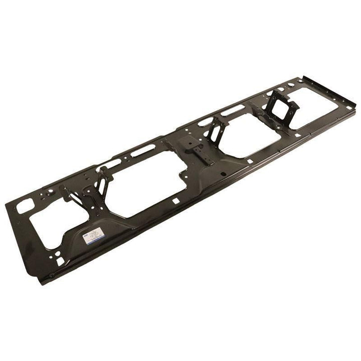 SIDE ROOF RAIL