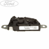 TRANSIT TRANSIT BONNET LATCH