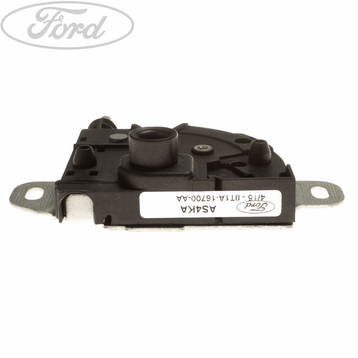 TRANSIT TRANSIT BONNET LATCH