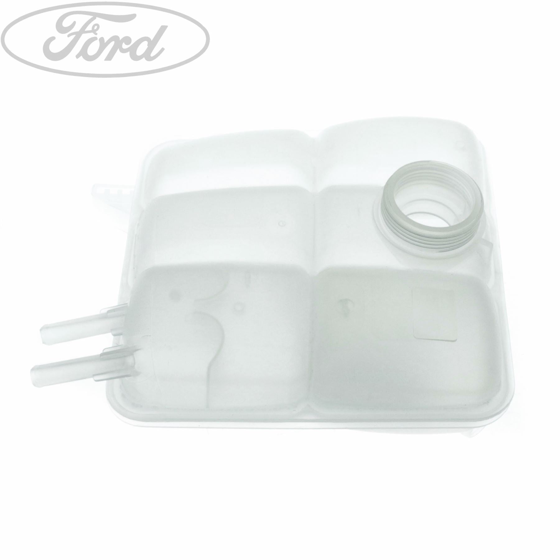 FOCUS C-MAX KUGA RADIATOR OVERFLOW EXPANSION TANK – Ford Online Shop UK