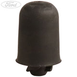 HOOD REST BUMPER