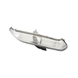 Custom Passenger Side Rear View Mirror Indicator Lens 2023-Onwards