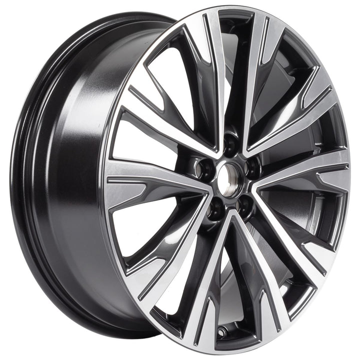 KUGA 12/2019-02/2024 ALLOY WHEEL 20