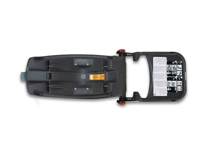BRITAX R√É¬∂MER√Ç ® CHILD SEAT BABY-SAFE ISOFIX BASE