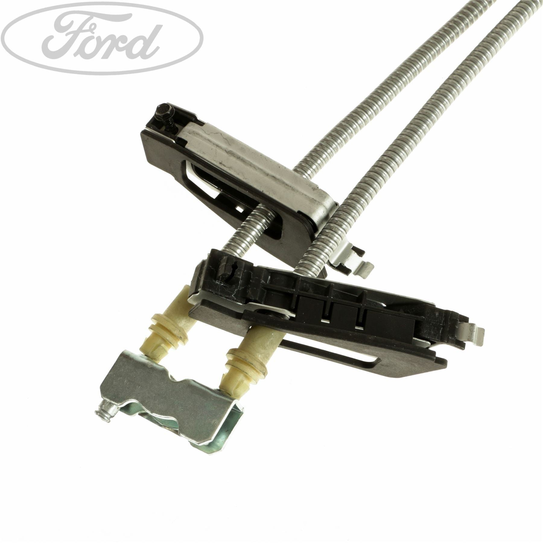 FOCUS PARKING HAND BRAKE CABLE – Ford Online Shop UK
