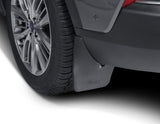 KUGA MUD FLAPS FRONT AND REAR 01/2020