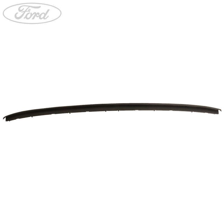 C-MAX GRAND C-MAX FRONT BUMPER FINISH PANEL 2015-