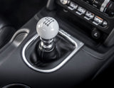PERFORMANCE SHIFT KNOB 06/2018