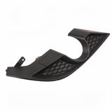 FIESTA ST-LINE REAR LOWER BUMPER DIFFUSER 2017-2023