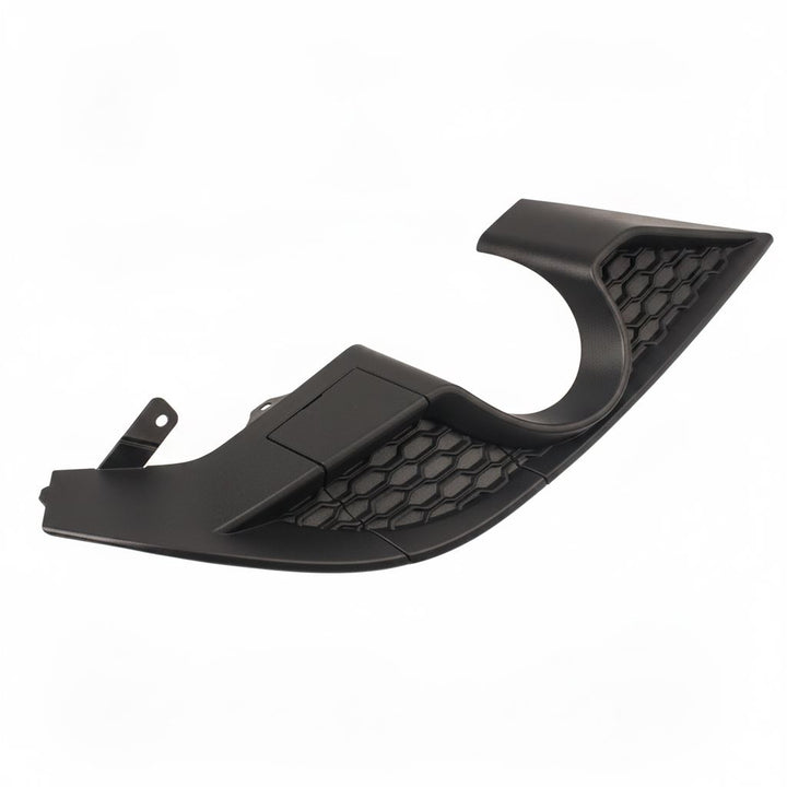 FIESTA ST-LINE REAR LOWER BUMPER DIFFUSER 2017-2023