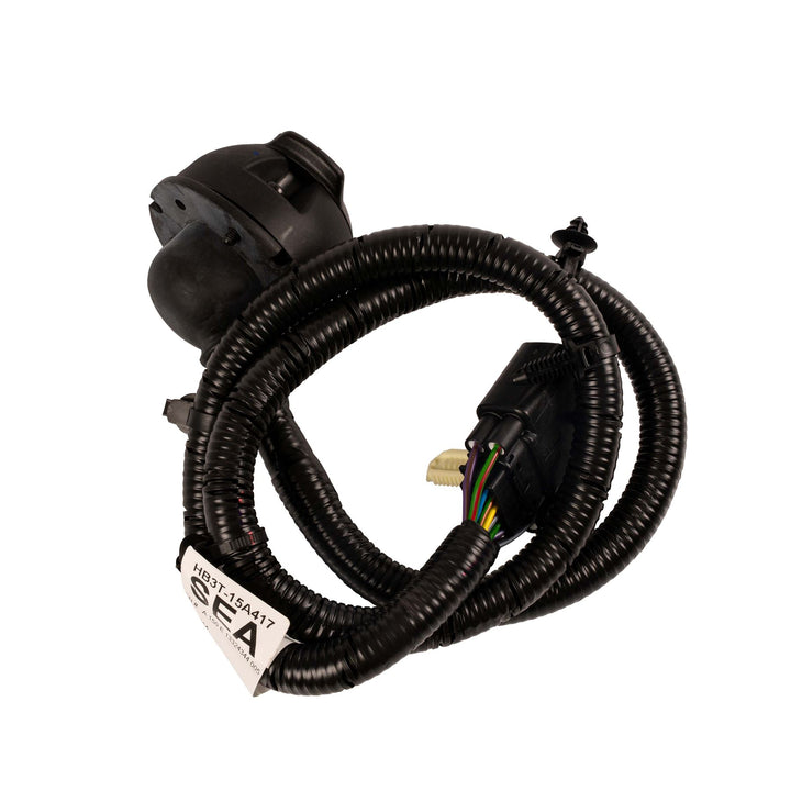 Ranger Tow Bar Installation Wire 2011-2019