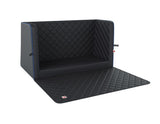 PADSFORALL ®* PET TRAVEL MAT, BLACK, SMALL 2019 -