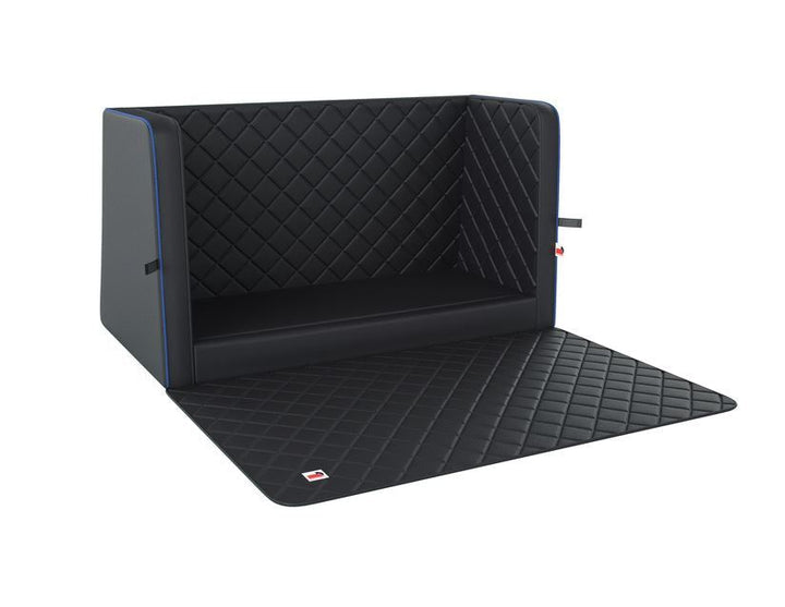 PADSFORALL ®* PET TRAVEL MAT, BLACK, SMALL 2019 -