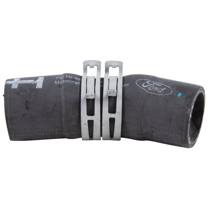 THERMOSTAT HOUSING WATER OUTLET HOSE