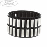 OUTPUT SHAFT NEEDLE BEARING