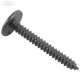 CONSOLE FLOOR SCREW PACK OF 5