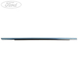 S-MAX GALAXY FRONT O/S DOOR BELT WEATHERSTRIP SEAL 2015-