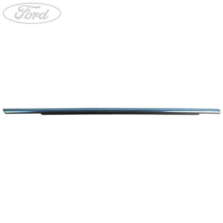 S-MAX GALAXY FRONT O/S DOOR BELT WEATHERSTRIP SEAL 2015-