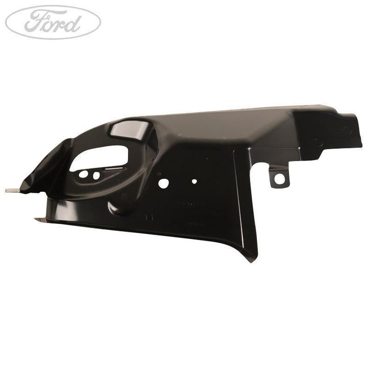 BODY SIDE REAR REINFORCEMENT
