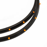 Kuga N/S Rear Outer Door Aperture Seal 2012-2020