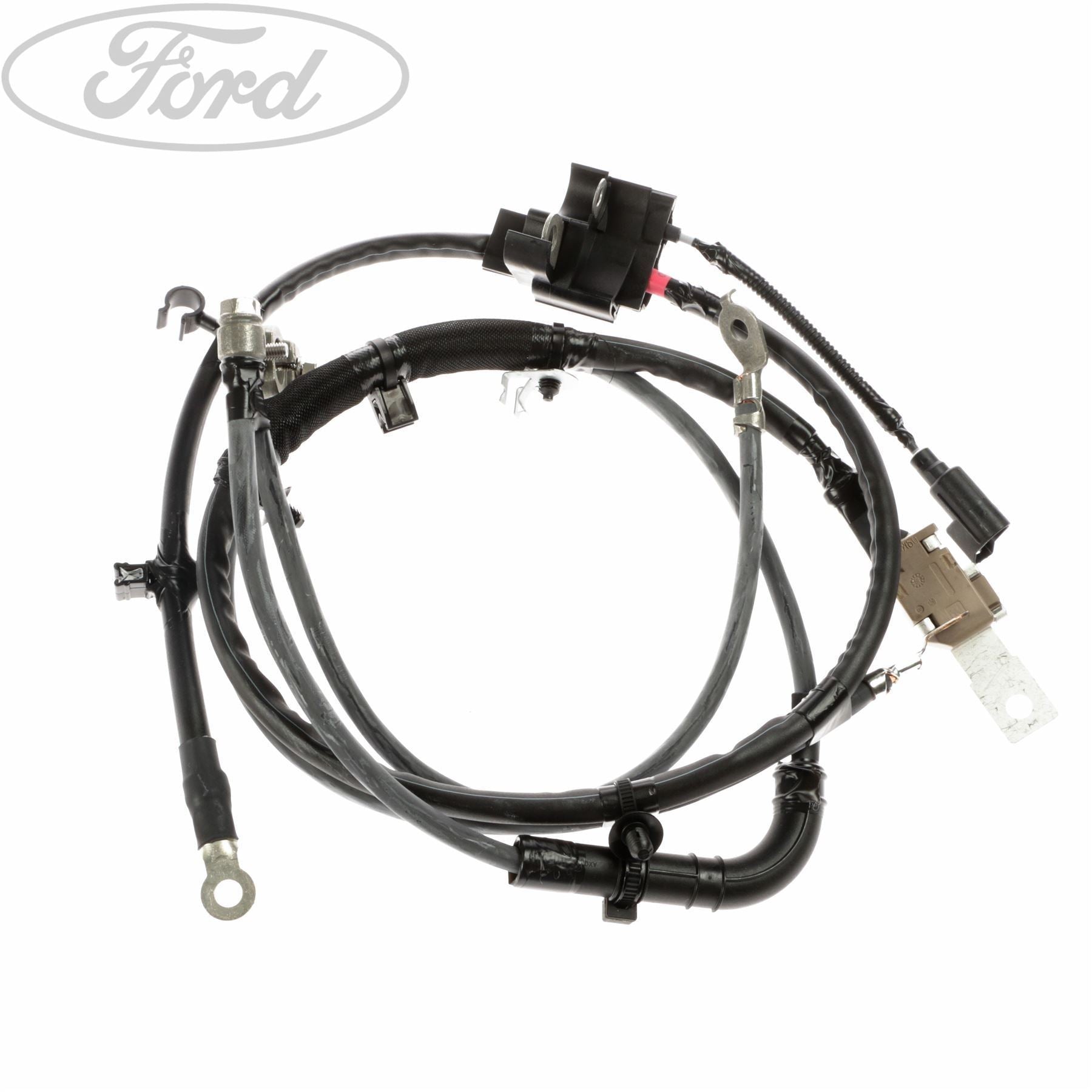 FOCUS BATTERY CABLE – Ford Online Shop UK