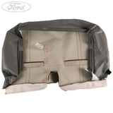 REAR SEAT BACK COVER