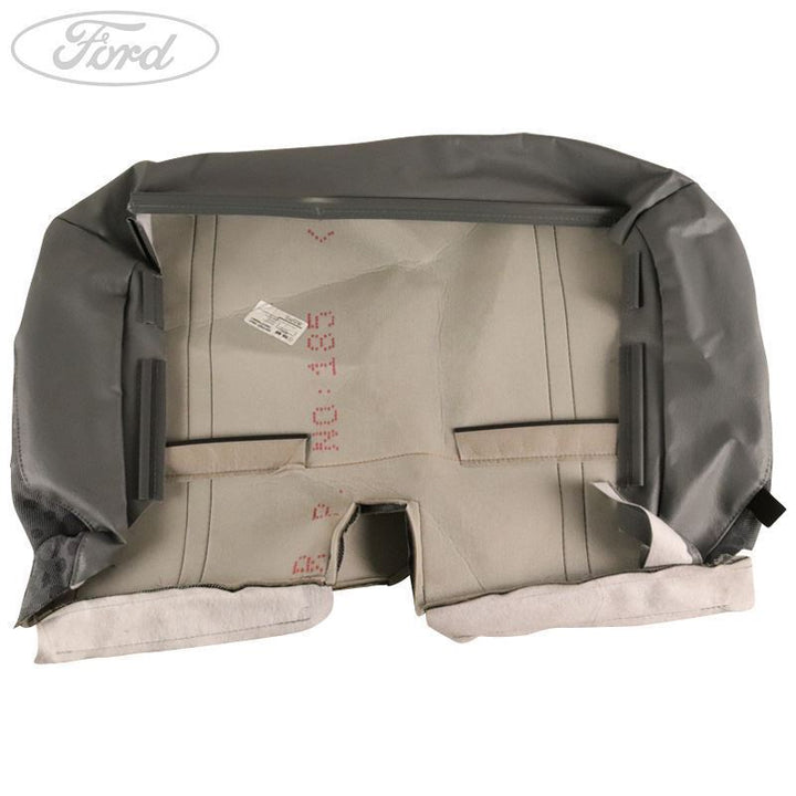REAR SEAT BACK COVER