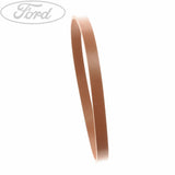 INLET MANIFOLD SEAL X5